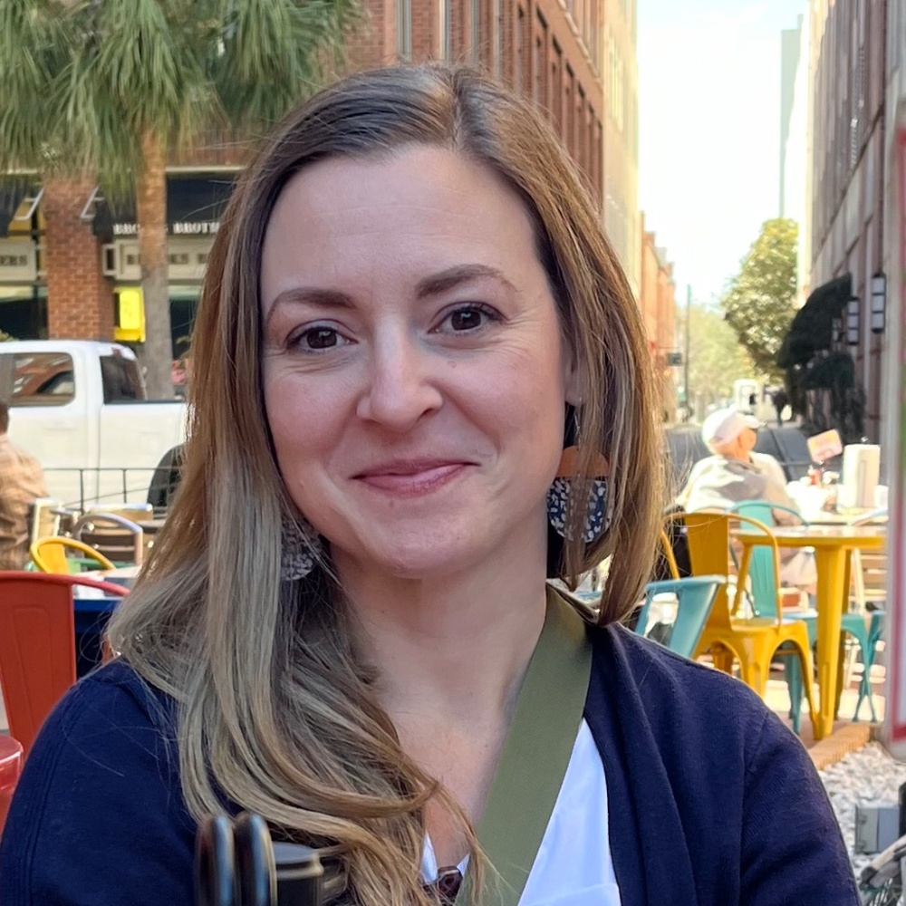 Meet your Posher, Katie